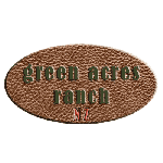 Green Acres logo