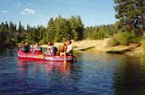 Boat Tour